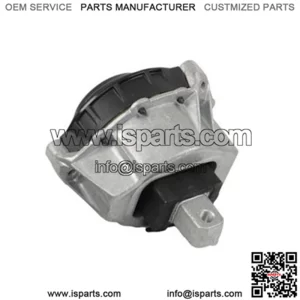 For 2019/2020-2023 BMW Z4 230i 330i 430i 2.0L Left & Right Engine Motor Mount