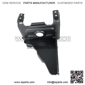 Battery Tray With Lower Brace For 1981-1991 Chevy GMC 1500 Pickup Truck Blazer