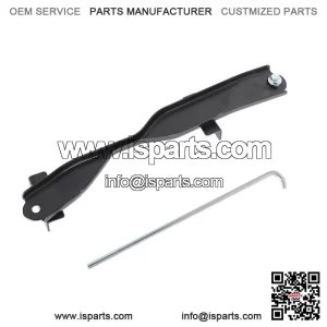 For 2003-2008 Toyota Matrix Corolla 74404-02050 Battery Hold Down Clamp Kit