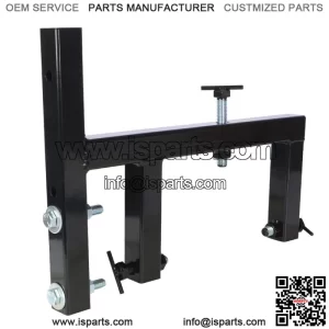 Transmission Repair Fixture Holder Bolts To An Engine Stand For GM 4L60E