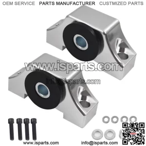 Engine Motor Torque Mount Kit For 1992-2000 Honda Civic B-series/D-series