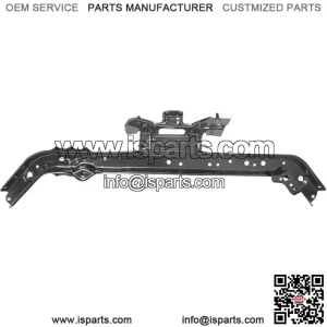 Radiator Core Support Reinforcement Upper Tie Bar For 2013-2018 Nissan Sentra