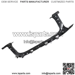 Front Upper Radiator Support For 2016 2017-2020 2021 2022 F150 2.7L 3.5L 5.0L