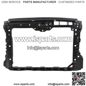 Radiator Support Core for VW Volkswagen Golf GTI 15-20 VW03040AQ VW1225141