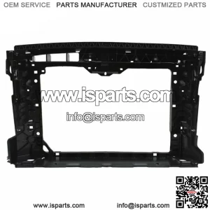 Radiator Support Core for VW Volkswagen Passat 16-18 VW1225150 561805588C9B9