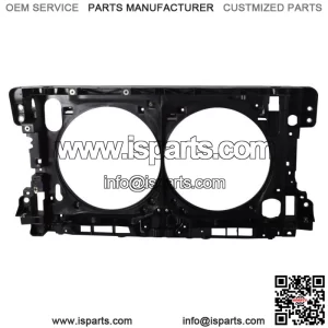 Radiator Support For 2013 2014 2015 2016 Nissan Altima 2016 Maxima Assembly
