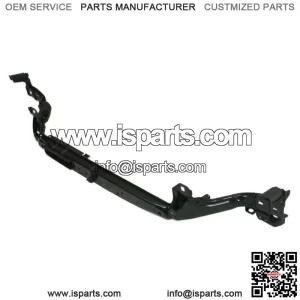 Upper Steel Radiator Support Core For 2013-2016 Ford Fusion Lincoln MKZ 2.0/3.7L