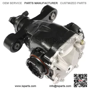 For Cadillac ATS AWD 13-19 6AT Rear Differential Axle Carrier 3.27Ratio 84110753