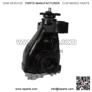 For 2016-2019 Cadillac ATS L4 2.0L RWD Rear Differential Axle Carrier 2.85 Ratio