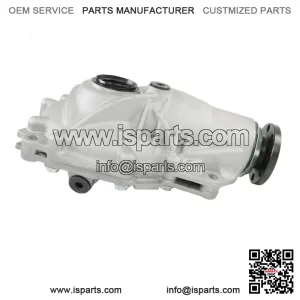 For 2011-2017 BMW X3 2014-2018 X4 Front Differential Carrier Assembly 3.73 Ratio