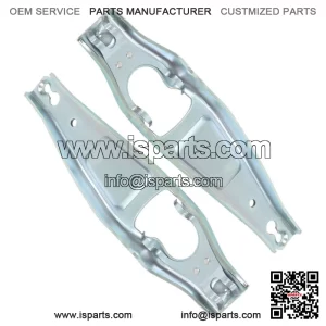 For 1994-2004 Ford Mustang Clutch Fork-Premium Replacement Pioneer CF-155 Sliver