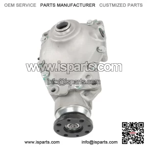 For 2006-2018 BMW X5 X6 F15 F16 F32 F30 320i Front Axle Differential Carrier