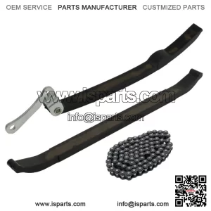 For Yamaha Warrior 350 Raptor 350 Big Bear 350 Moto-4 Cam Timing Chain Guide Kit