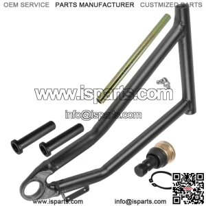 A Arm Front Lower Left For Polaris RZR 800 EFI 2008-2014