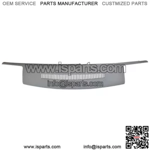 For 88-94 Chevy GMC Truck C1500 K1500 Yukon Grey Molded Dash Cover Overlay