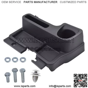 Storage Tray Insert Center console Box For Toyota Land cruiser LC70 71 LC76 LC79