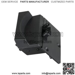 Armrest Lid Latch Center Console Open Handle Fit For Dodge Ram 1500 2500 2013-17