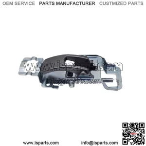 For 05-09 Chevrolet Equinox Front & Rear Left Driver Inside Interior Door handle