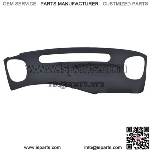 Front Dash Board Cover Cap Fit For 1999-2002 Chevy S-10 S-15 Blazer Gmc Pickup