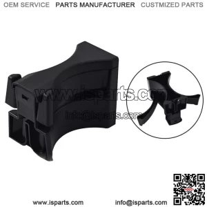 Center Console Cup Holder Insert Divider for TOYOTA TACOMA 2005-2015