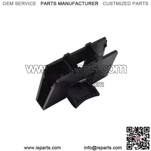 For 2010-2014 Subaru Center Console Cup Holder Insert Legacy Outback