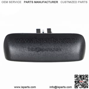 Dark Gray Glove Box Latch Handle For Dodge Durango Dakota 3.9L 4.7L 1997-2000