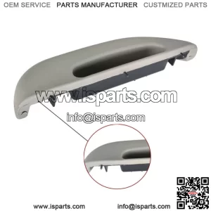 Fit For 1996-2002 Chevrolet GMC Right Front Passenger Inner Armrest Pull Handle
