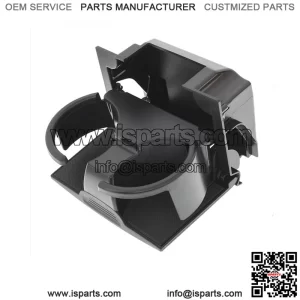 Rear Center Console Cup Holder for 2006-2019 Nissan Frontier Xterra 96965-ZP00C