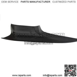 Front Right Door Interior Handle Pull Trim Carrier Cover For BMW 7 F01 F02 08-15