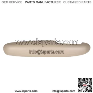 Tan Left Front Driver Inner Door Panel Handle Fit For 1995-2002 Chevy GMC Pickup