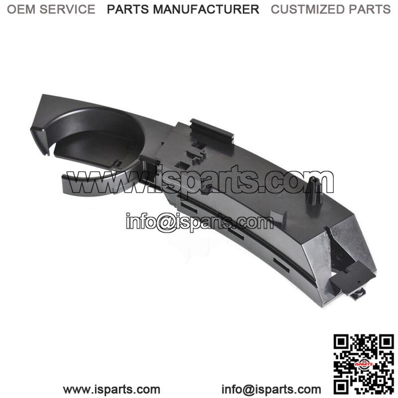 Black Driver Left Cup Holder Dashboard For BMW E85 E86 Z4 2003-2007 2008