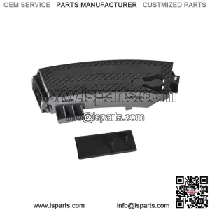 Black Front Right Cup Holder Dashboard For BMW E85 E86 Z4 2003-2008 51457070324