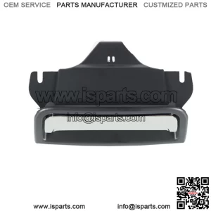 For Chevy Suburban Tahoe 2015-2020 Center Console Armrest Latch Handle 22861304