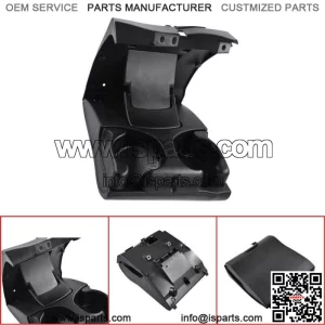 Cup Holder 5FR421AZAE Instrument Panel Drink Holder Fit for Dodge Ram
