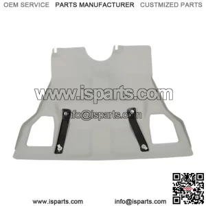 For Toyota Tacoma 2005-2015 Front Engine Skid Plate Pan PT212-35075