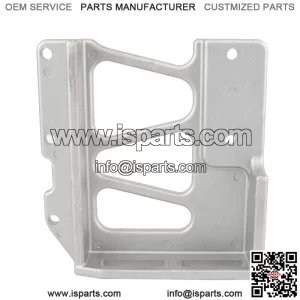 For Peterbilt 379 / 378 Left Size Upper Pivot Bracket Hinge Part NO. 13-04286L