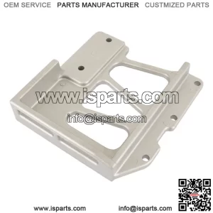 For Peterbilt 378 / 379 Upper Hinge Hood Pivot Bracket - Right (Passenger Side)