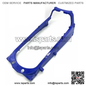 Genuine Yamaha 700 700R Blue Sub Frame 2006-2022 (For: More than one vehicle)