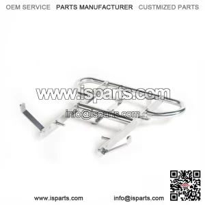 YAMAHA 700 700R 2006-2020 SIX PACK GRAB BAR COOLER RACK CRE208-POL (For: More than one vehicle)