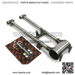 NEW TYSON RACING Yamaha 700 any year swingarm 700r + bearings +4" (For: More than one vehicle)