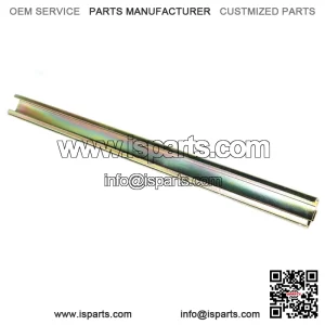 Fit For 1988-02 Chevrolet GMC Truck Front Window Track Guide Plate LH or RH Side