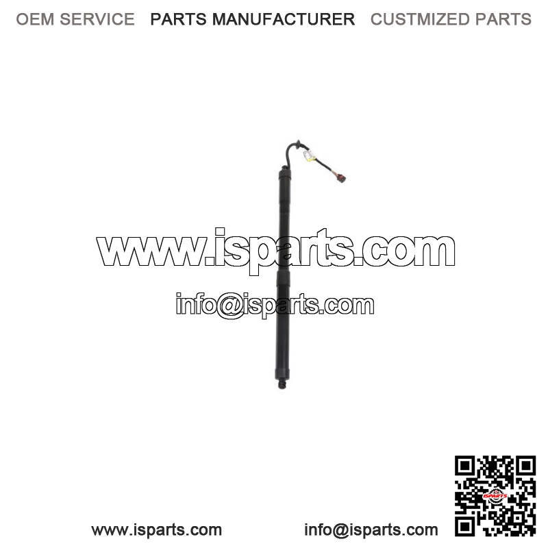 Lift Support For Jeep WK2 Grand Cherokee 15-21 Rear Left Tailgate Power Hatch