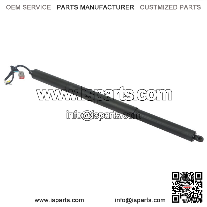 Lift Support For Jeep WK2 Grand Cherokee 15-21 Rear Left Tailgate Power Hatch - Image 2