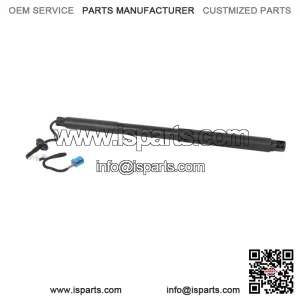 Rear Tailgate Power Lift Supports For 2012-2017 Mercedes-Benz W166 ML GLE-Class