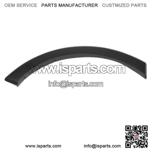 For 2015-2019 Ford Transit 150/250/350 Front Fender Flare Molding Driver Side