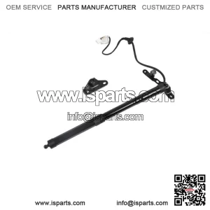 Rear LH Tailgate Electric Hatch Lift Support Strut For 2013 14 15 16 Toyota RAV4