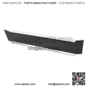 4'9.6" Motorcycle Aluminum Non-Skid Loading Ramp Wheelchair Dirt Bike ATV 550LB