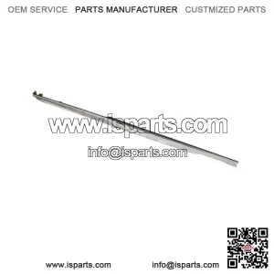 Molding Trim For Sonata 2015-2017 Right Passenger Front Fender Chrome Garnish