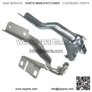 FIT FOR NISSAN NV200 2013 2014 2015 2016 2017 HOOD HINGE RIGHT & LEFT PAIR SET