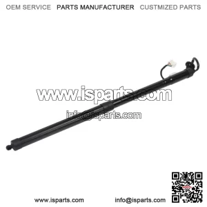 Left rear rear cover power hatch lift support black all new For Honda CR-V 17-20